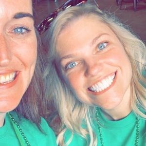 Meet your Posher, Stacy